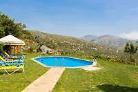 Villa Panagia *