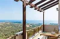 Panagia Villa Triópetra