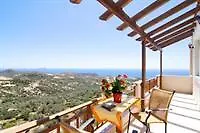 Villa Panagia