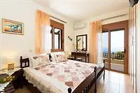 Panagia Villa *